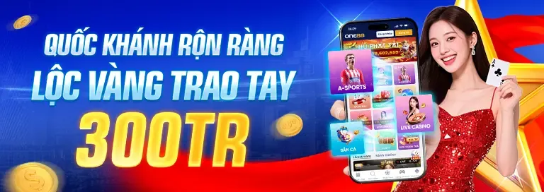 Thưởng giới thiệu bạn bè 555WIN